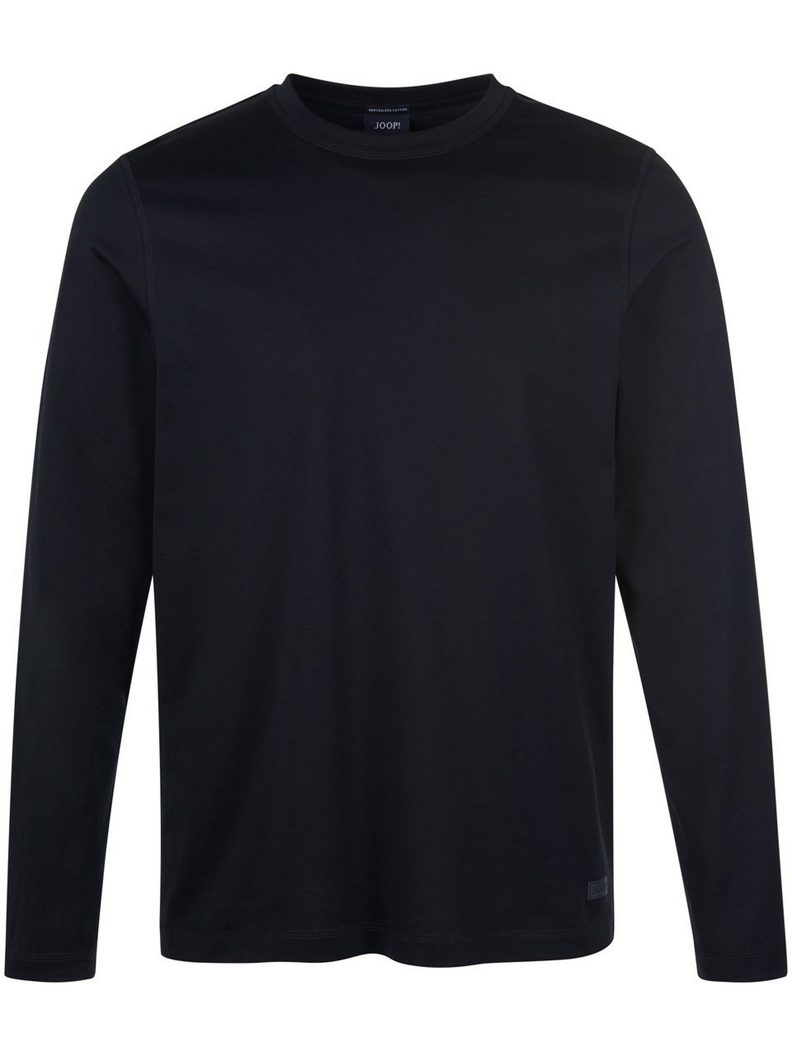 Rundhals-Shirt