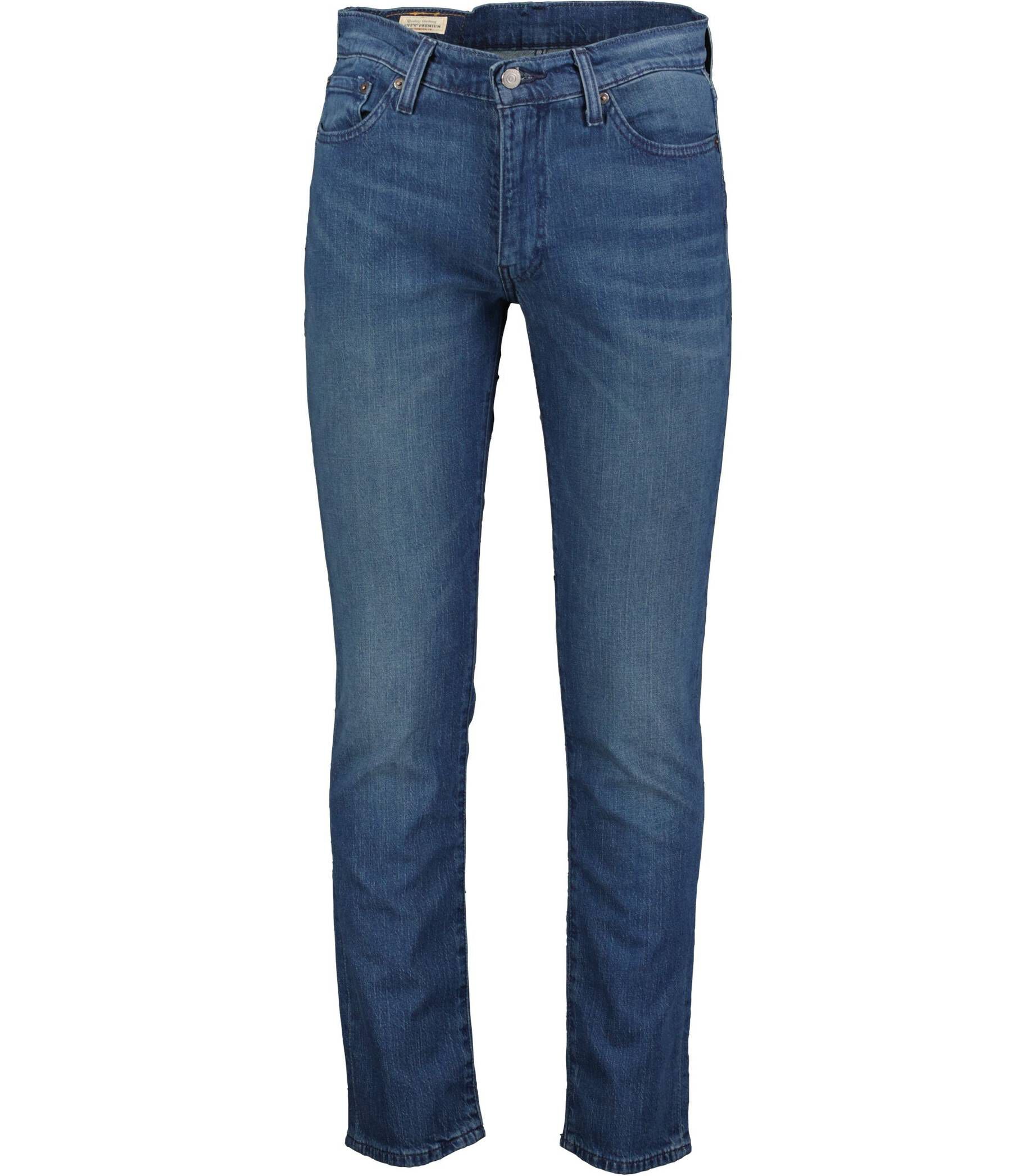 Levi's®| Herren Jeans 511 SLIM JUST ONE MORE Slim Fit