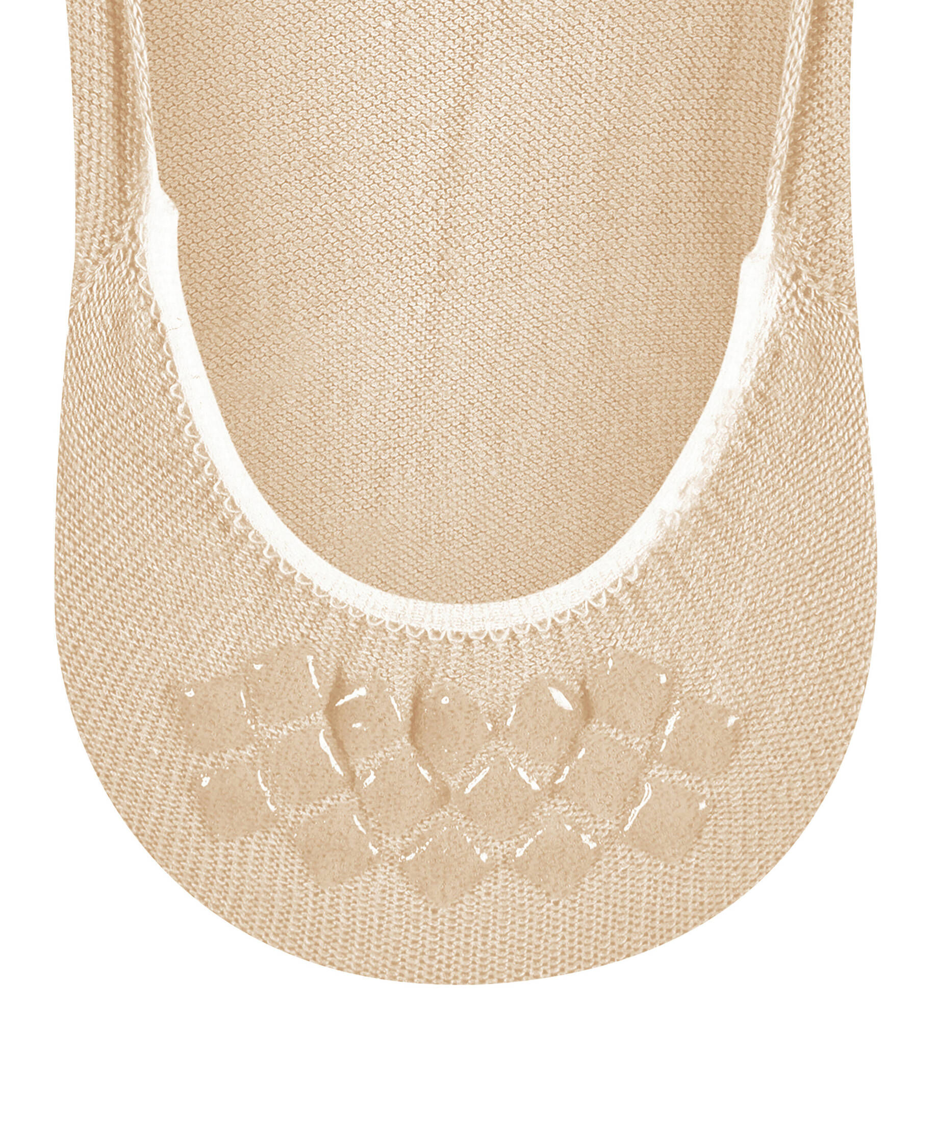 FALKE| Damen Füßlinge Step Medium Cut