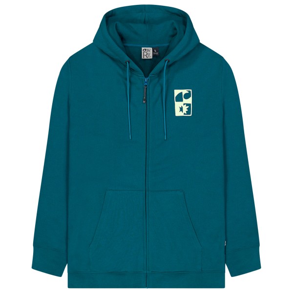 Picture - Endako Zip Hoodie - Sweat à capuche