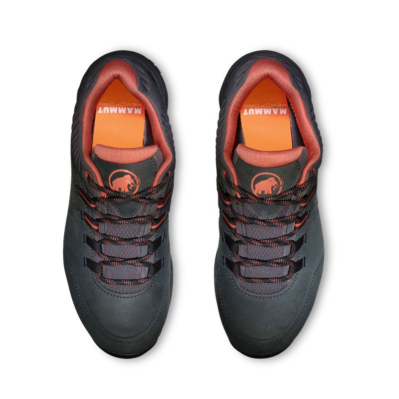 Mammut Nova Low Gore-tex vandresko, dame