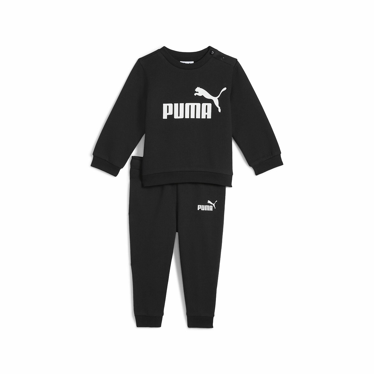 PUMA<br>Conjunto de corrida