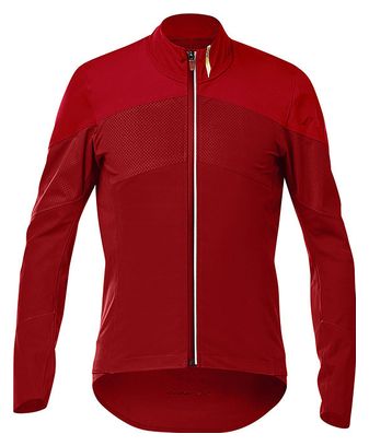 Veste Mavic Cosmic Pro Softsell Jack Rouge Dahlia