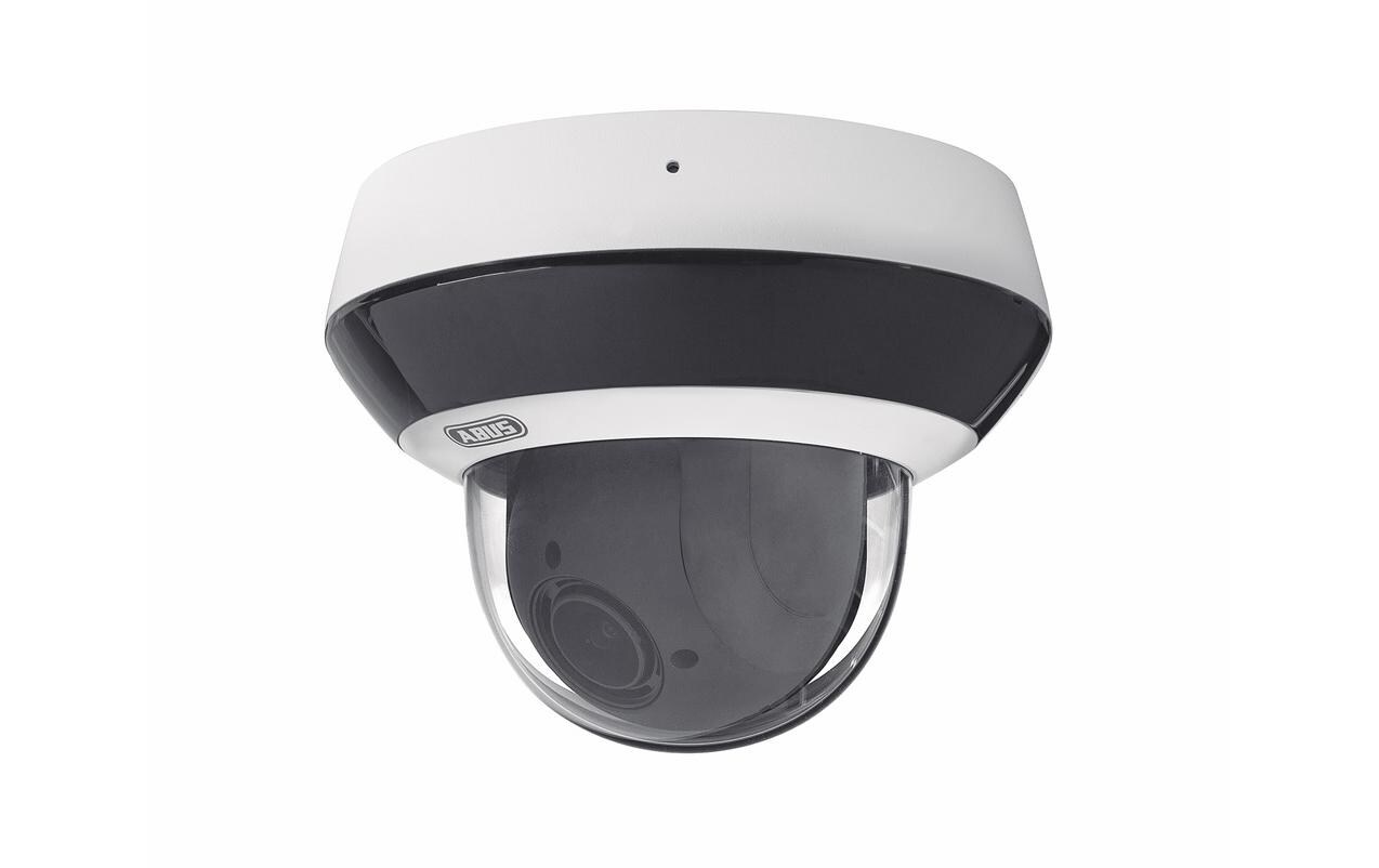 Netzwerkkamera IPCS84511<br>IP Mini PTZ 4 MPx (4x)