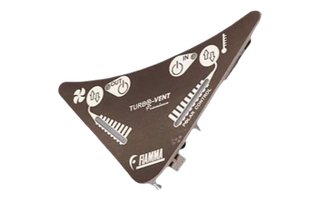Fiamma Platine
