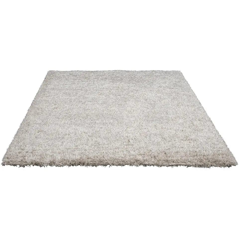 Vloerkleed Rengali - taupe - 160x230 cm
