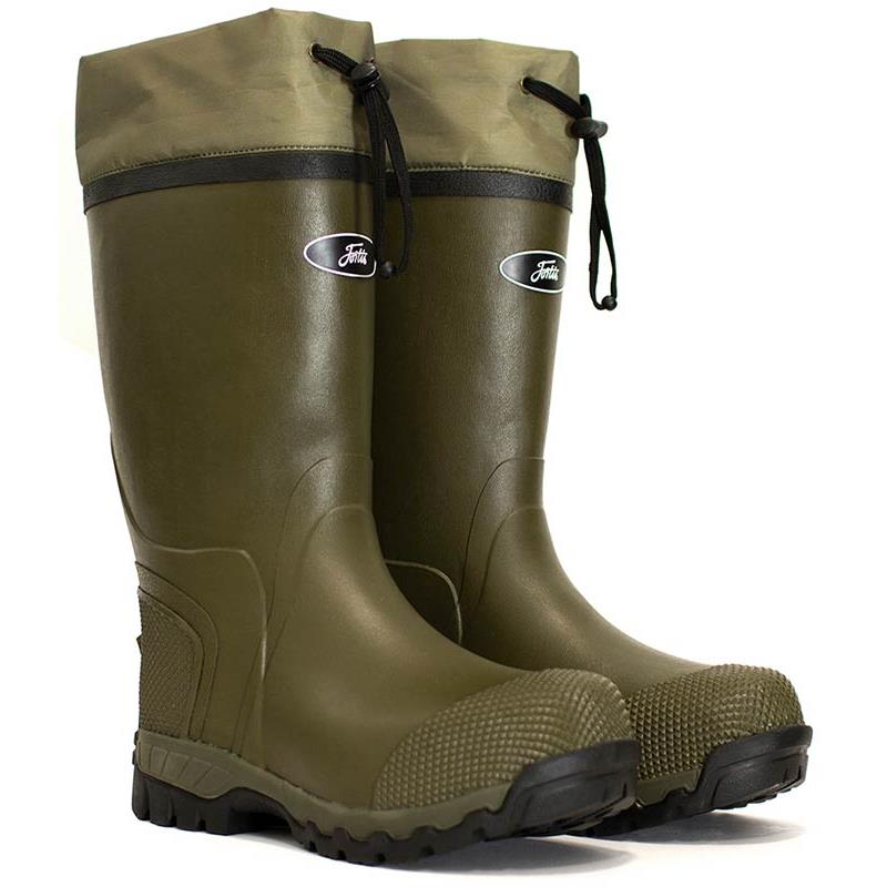 Bottes Homme Fortis Elements - Vert