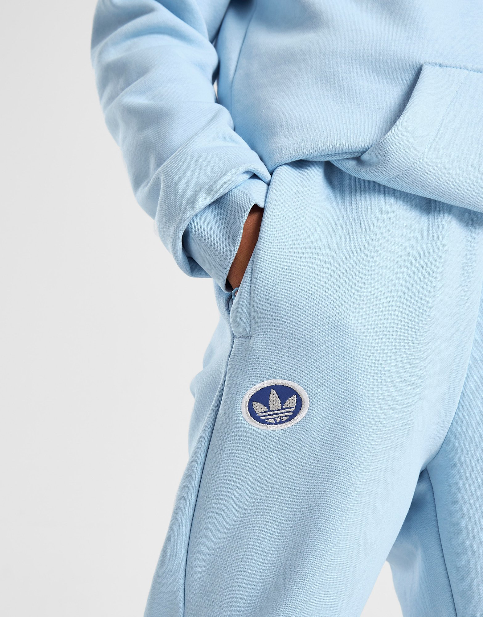 adidas Originals Pantalon de jogging Varsity Junior