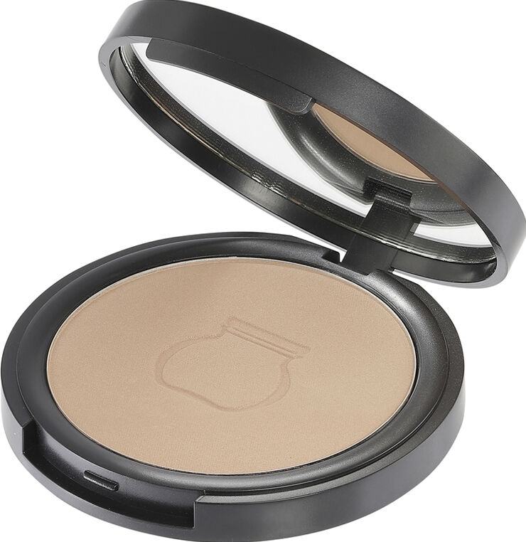 Nilens Jord Mineral Powder
