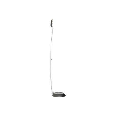 MaulSpace - Lampe de bureau LED - couleur réglable - argent