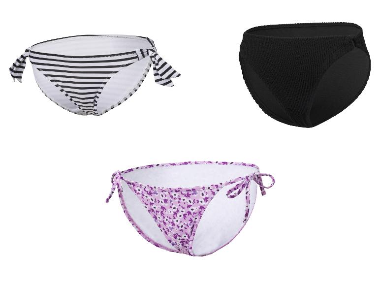 Dames bikinibroekje