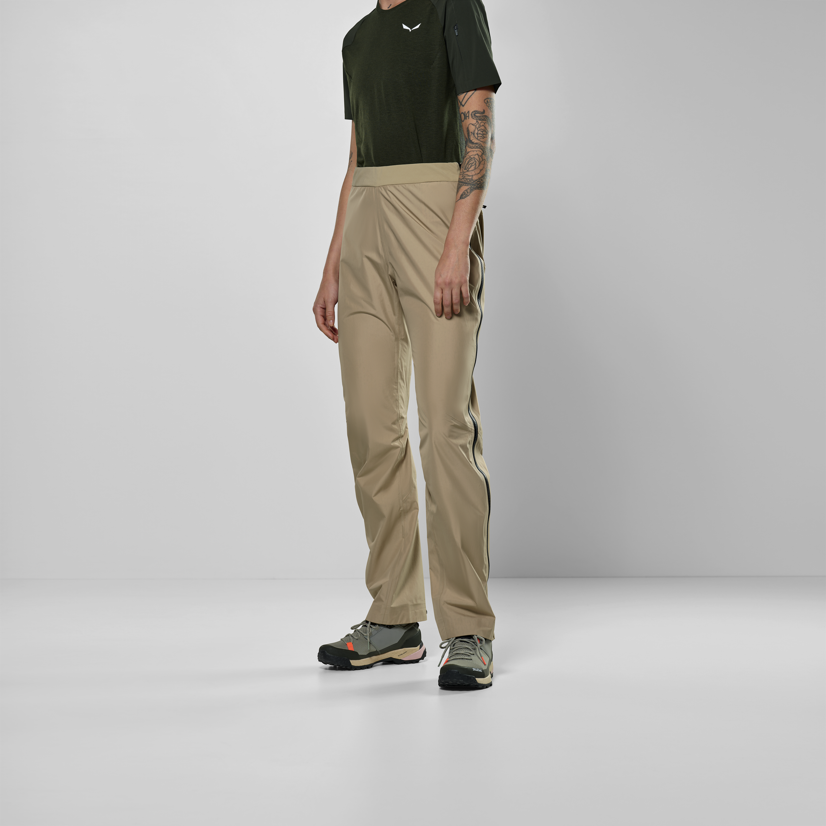 Puez Powertex Hybrid Hose Herren