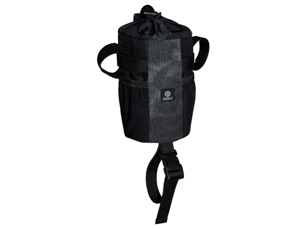 AGU Venture Snack Pack Flaskeholder, Reflective Mist