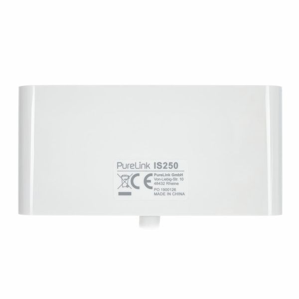 PureLink IS250 USB-C Multiport Adapter