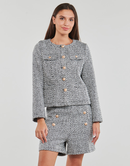 Moony Mood - ALDENIA - Noir / Blanc