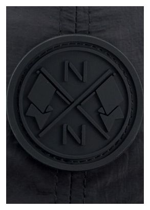 Casquette Nixon Strapback Flight Noir