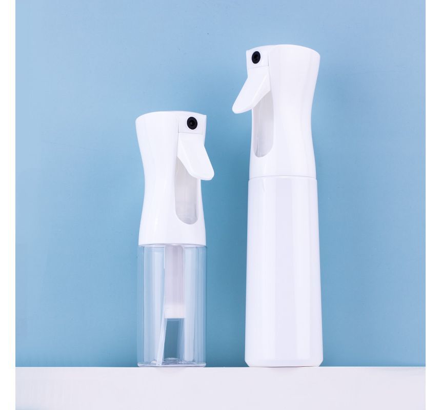 Choyu - Plastic spuitfles (verschillende designs) / Set