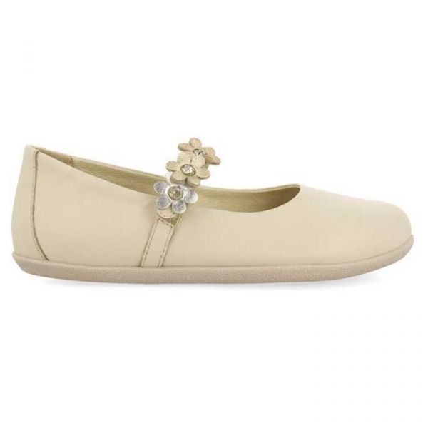 Gioseppo Conesus Shoes Dourado EU 26