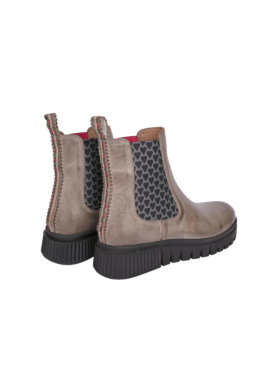 CHELSEA BOOT NAELLE