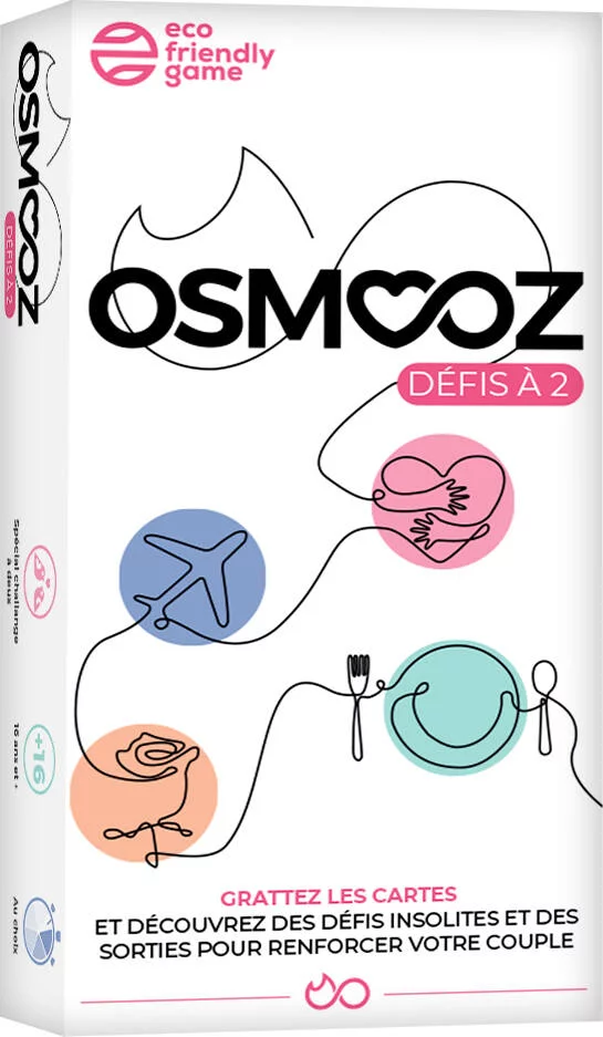 OSMOOZ DEFI A 2