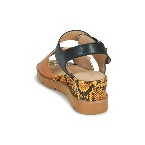 Sweet - ETOXYS - Noir / Camel