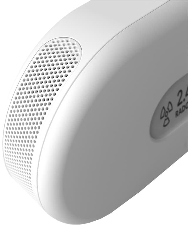Airthings View Radon radonmåler 2989