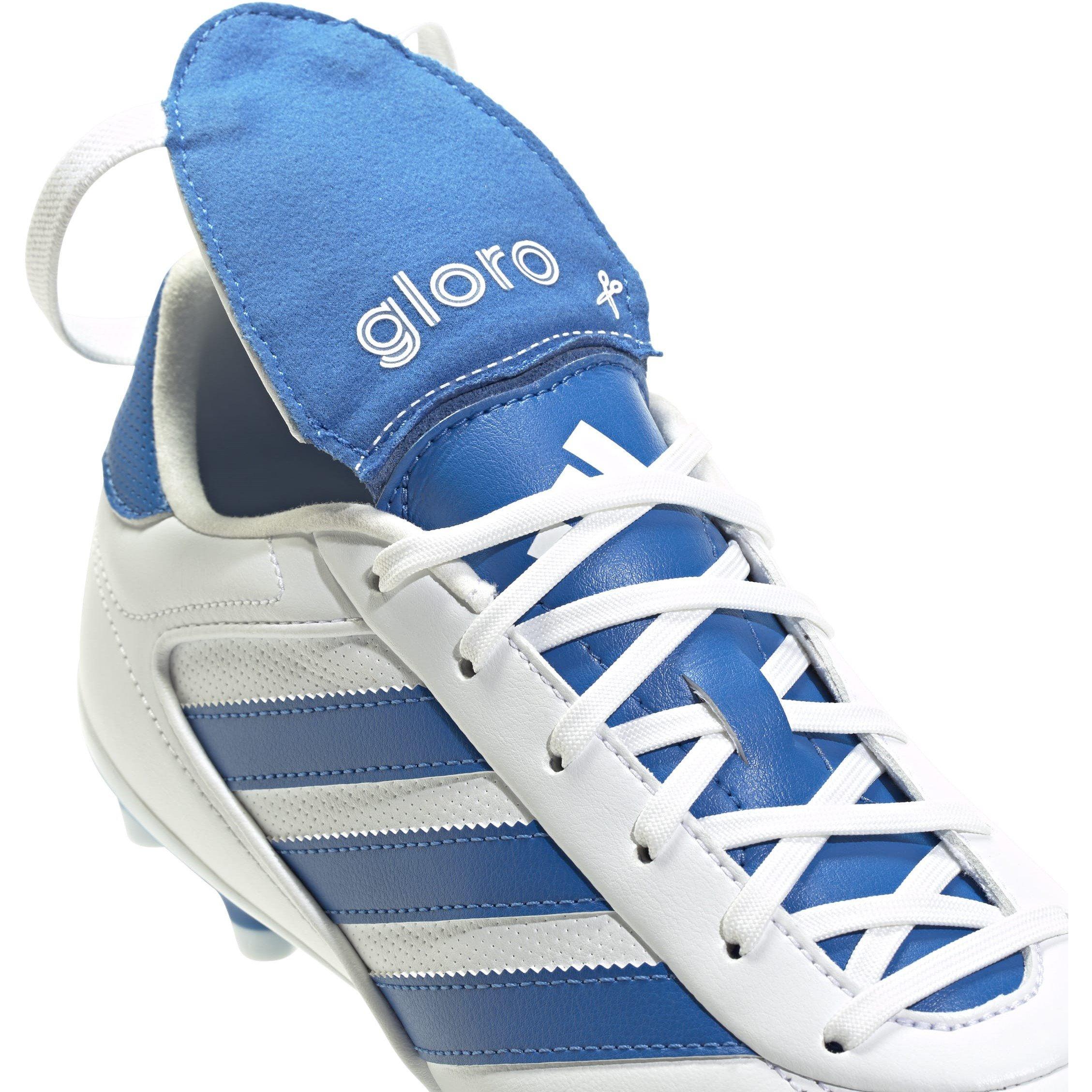adidas Copa Gloro II Foldover Tongue Firm Ground Football Boots