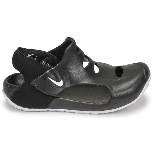 Nike - NIKE SUNRAY PROTECT 3 - Noir / Blanc