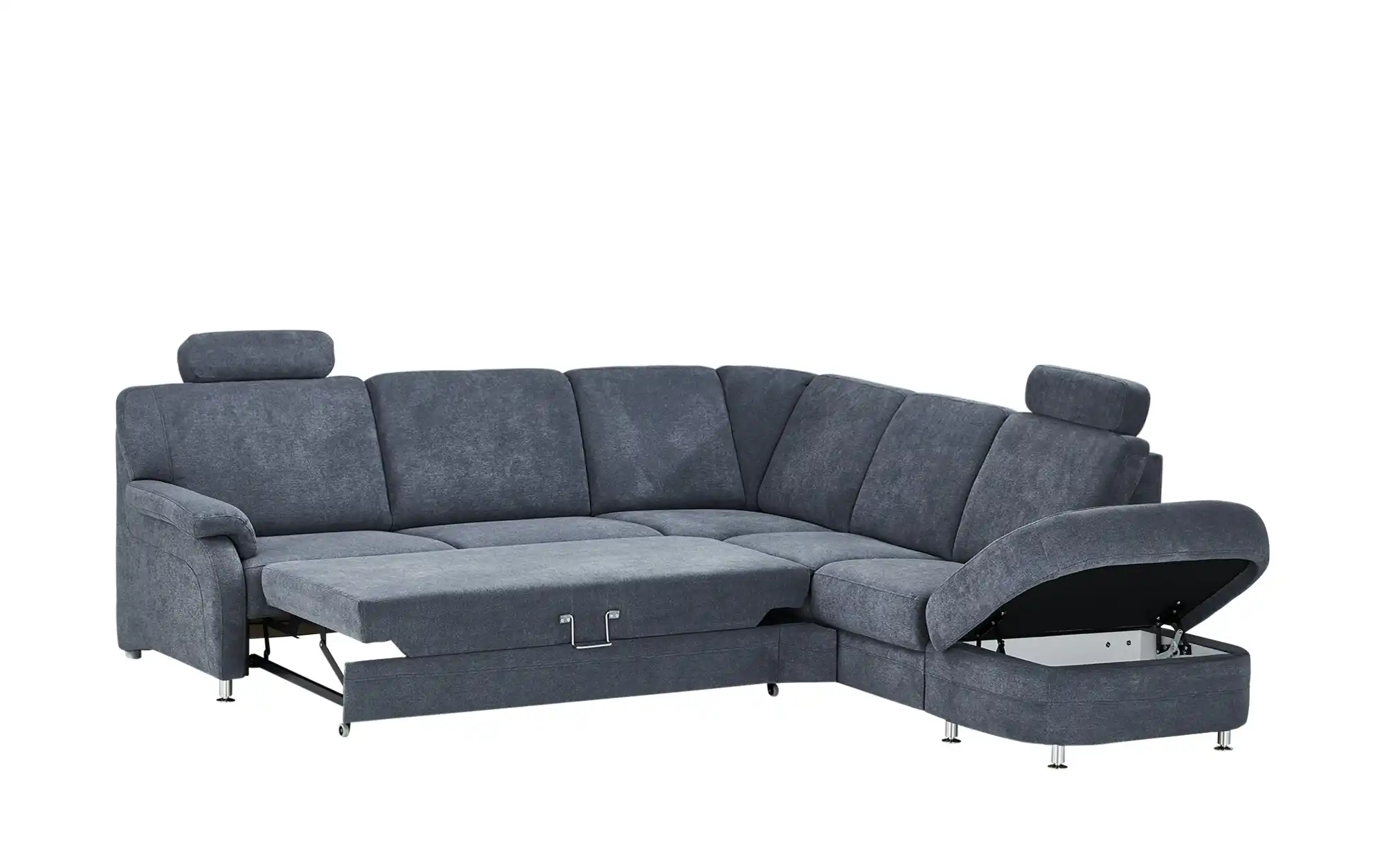 meinSofa Ecksofa Ole-S