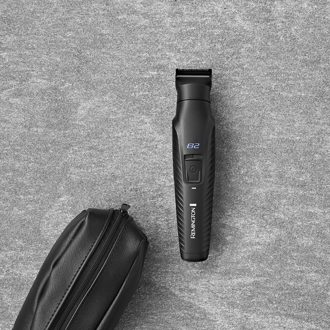 Tondeuse Multifonction G2 Graphite