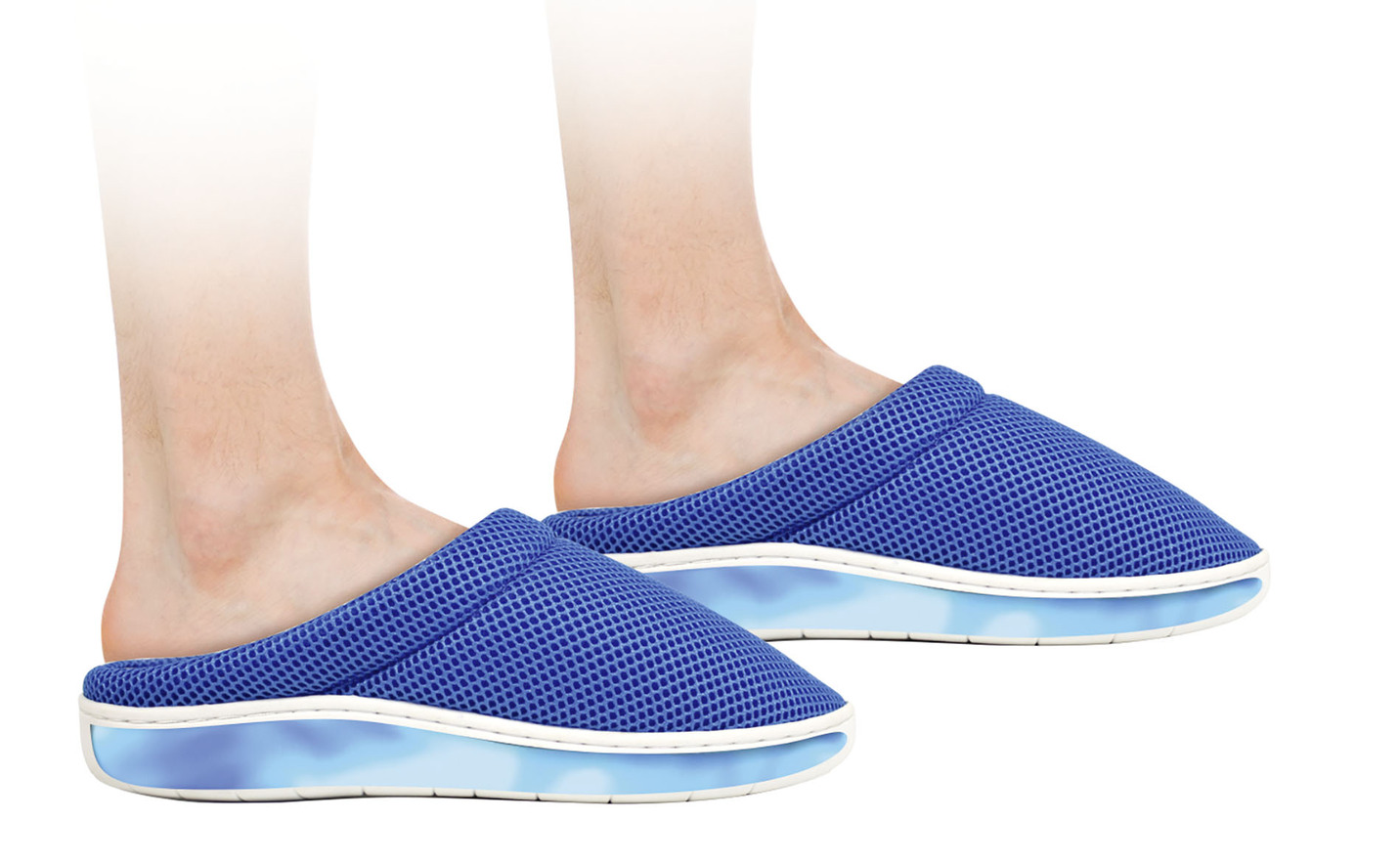 Gel-Slipper