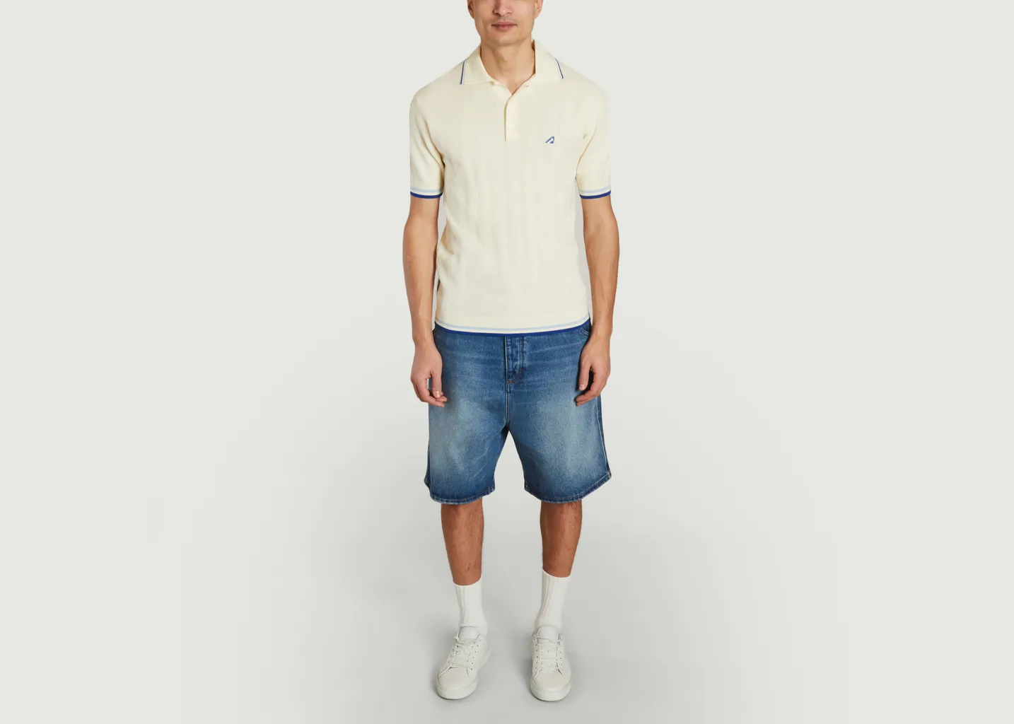 Polo Tennis AUTRY