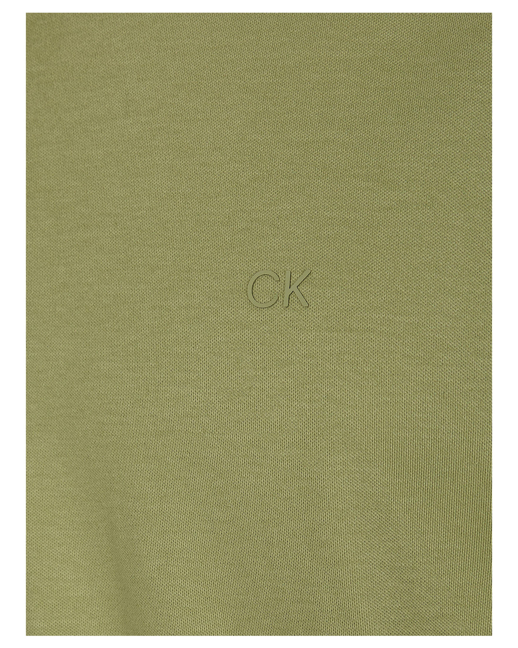 CALVIN KLEIN| Herren Poloshirt LIQUID TOUCH  SLIM POLO Slim Fit