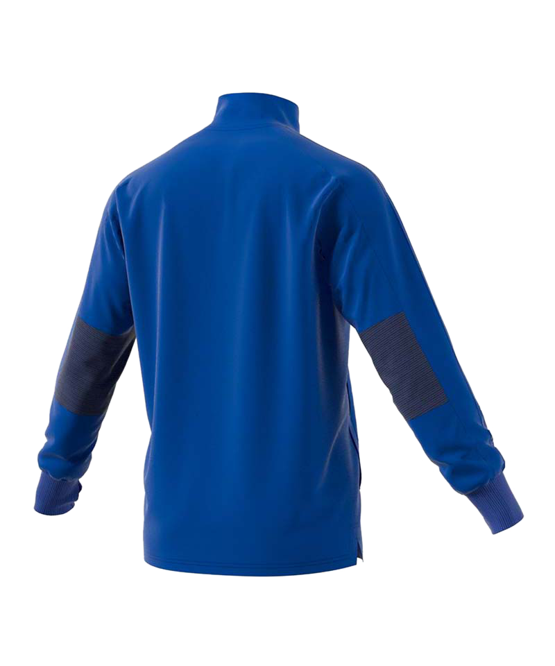 adidas Condivo 18 Trainingstop Blau