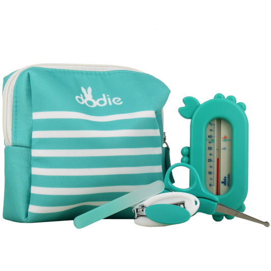 Dodie trousse de soin pour bébé - Accessoires puériculture
