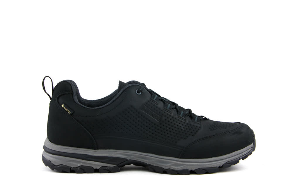 Miendl Veterschoen Montreal GTX Zwart