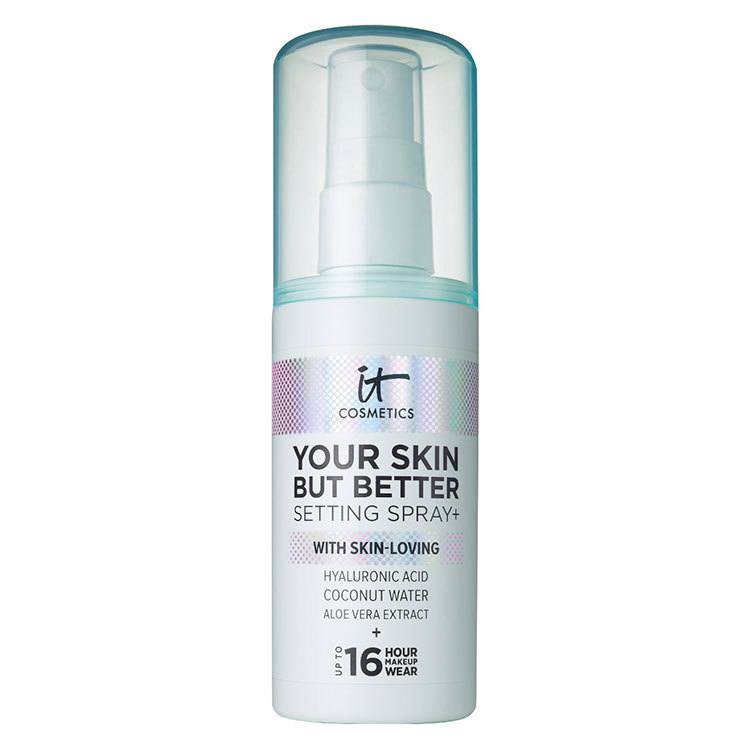 It Cosmetics Your Skin But Better Setting Spray+ 100ml