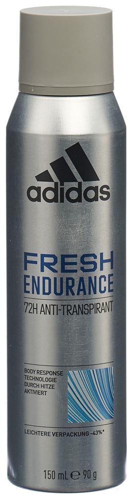 Adidas Clima Control Deodorant Man Spray Aeros Spr 150 ml