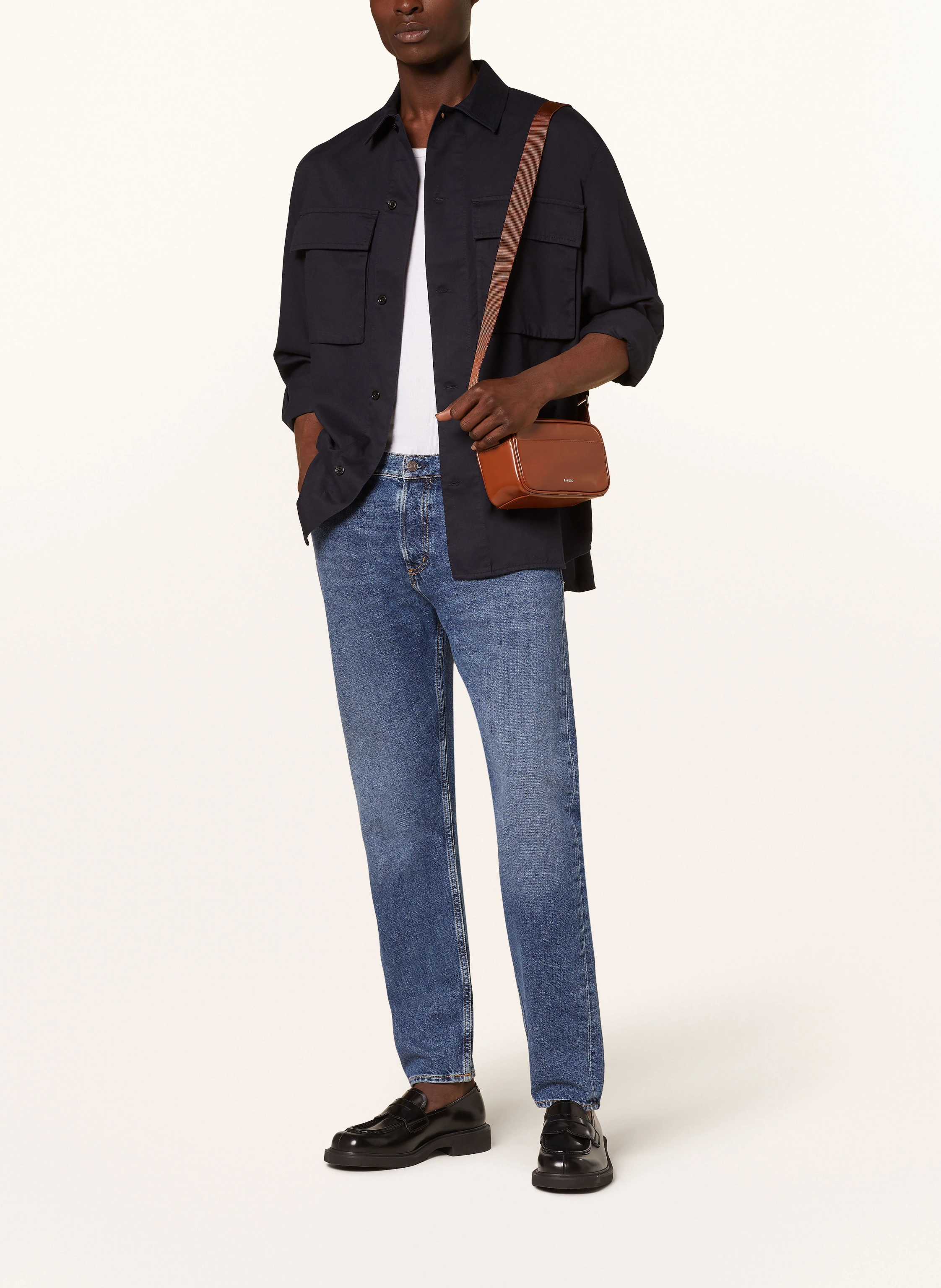 COS Jeans Regular Fit