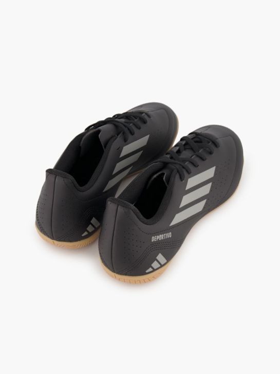 adidas Fussballschuh Schwarz