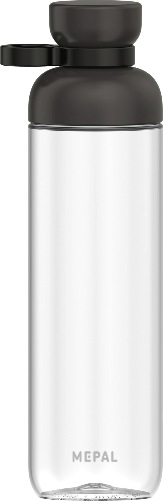 Mepal Vita Trinkflasche Nordic black 900 ml