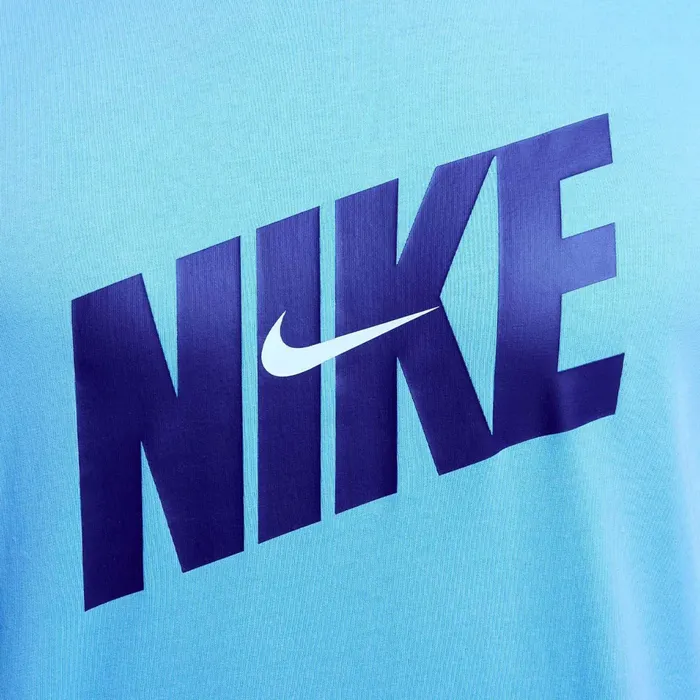 Nike Dri-FIT Shirt Heren