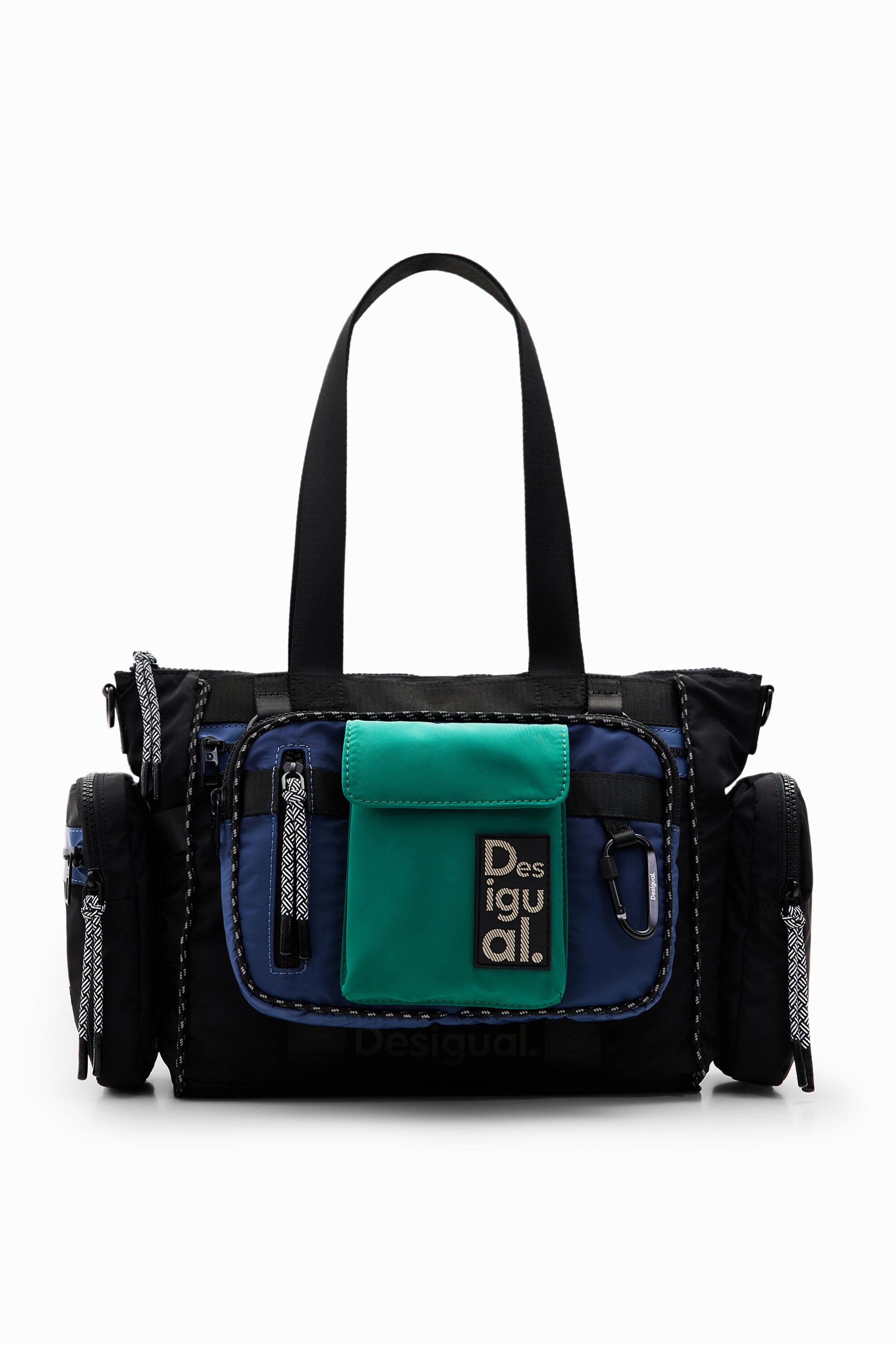 Boliche Bolso Vogayer M multiposição