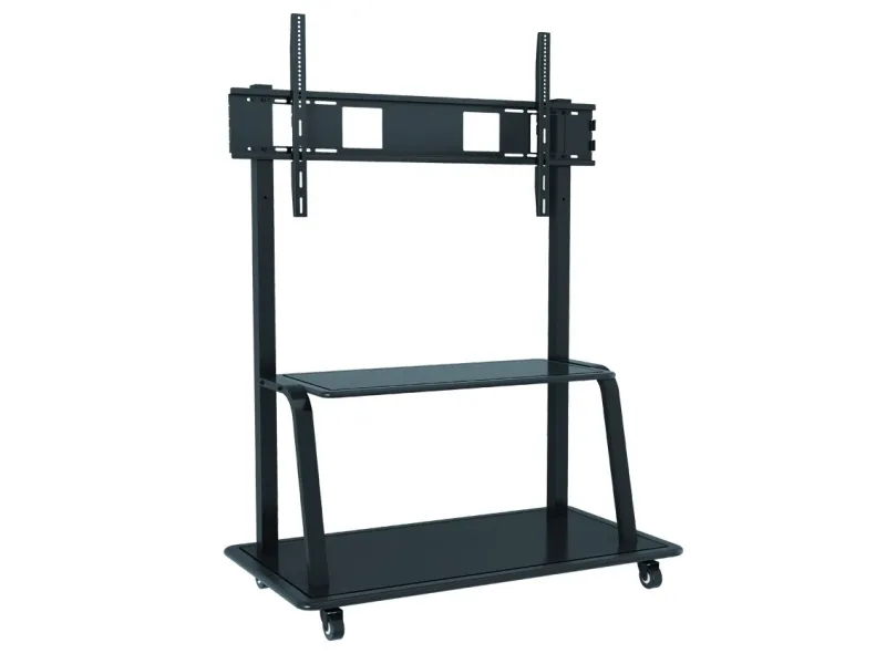 Techly ICA-TR31, 140 kg, 139,7 cm (55