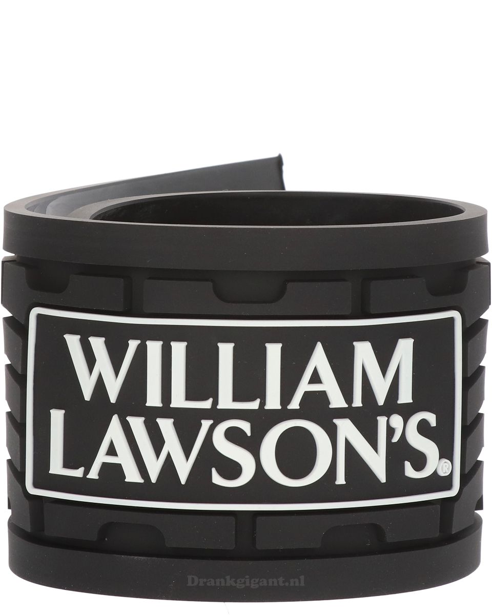William Lawson Dripmat Lang