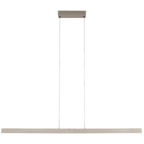 Freelight Freelight Hanglamp Traiano CrÃ¨me Up & DownLight Dimmer +