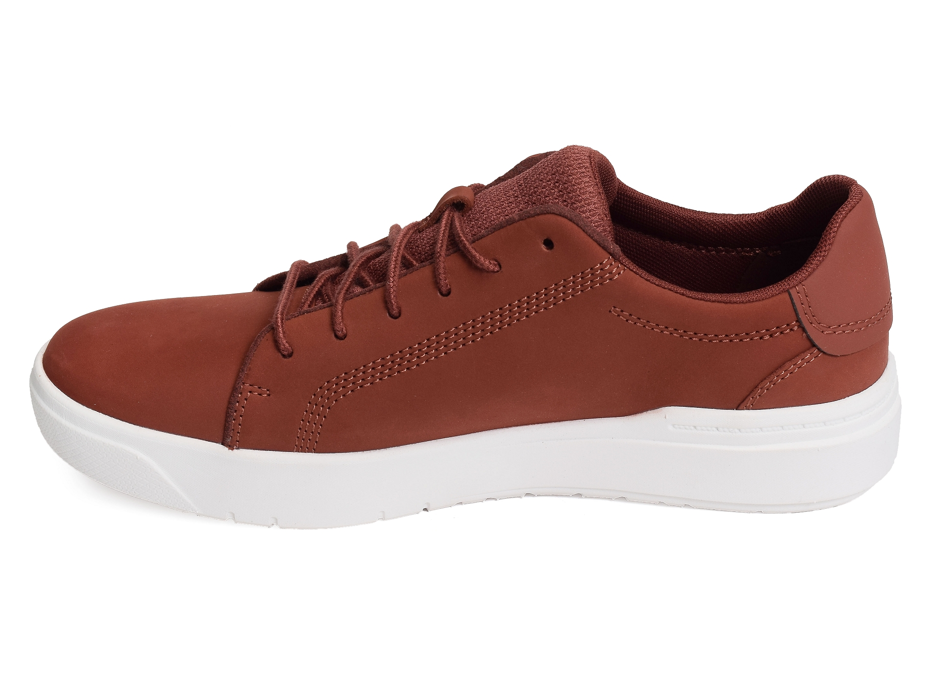 Seneca bay oxford rouille