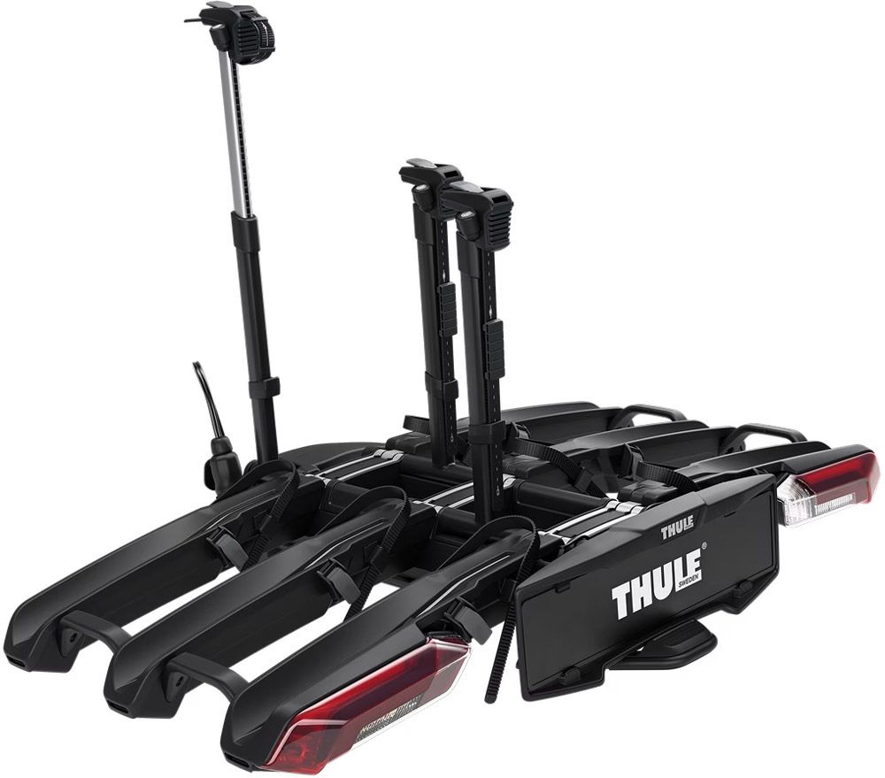Thule EPOS 3 Fahrräder - klappbarer Fahrradträger kaufen | Bike-Discount