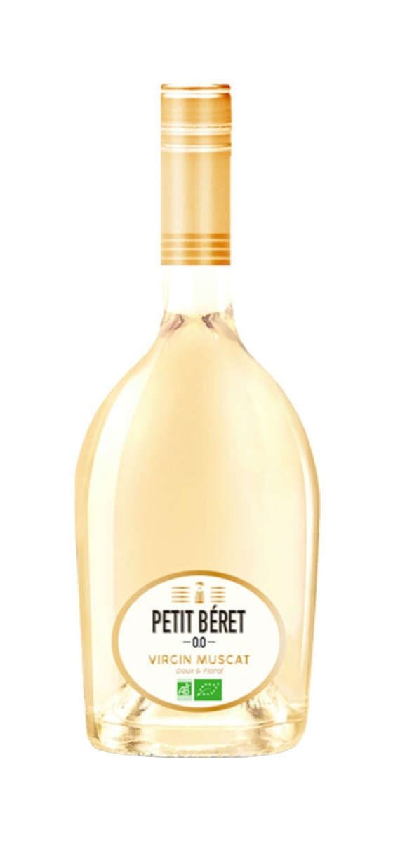 Virgin Muscat