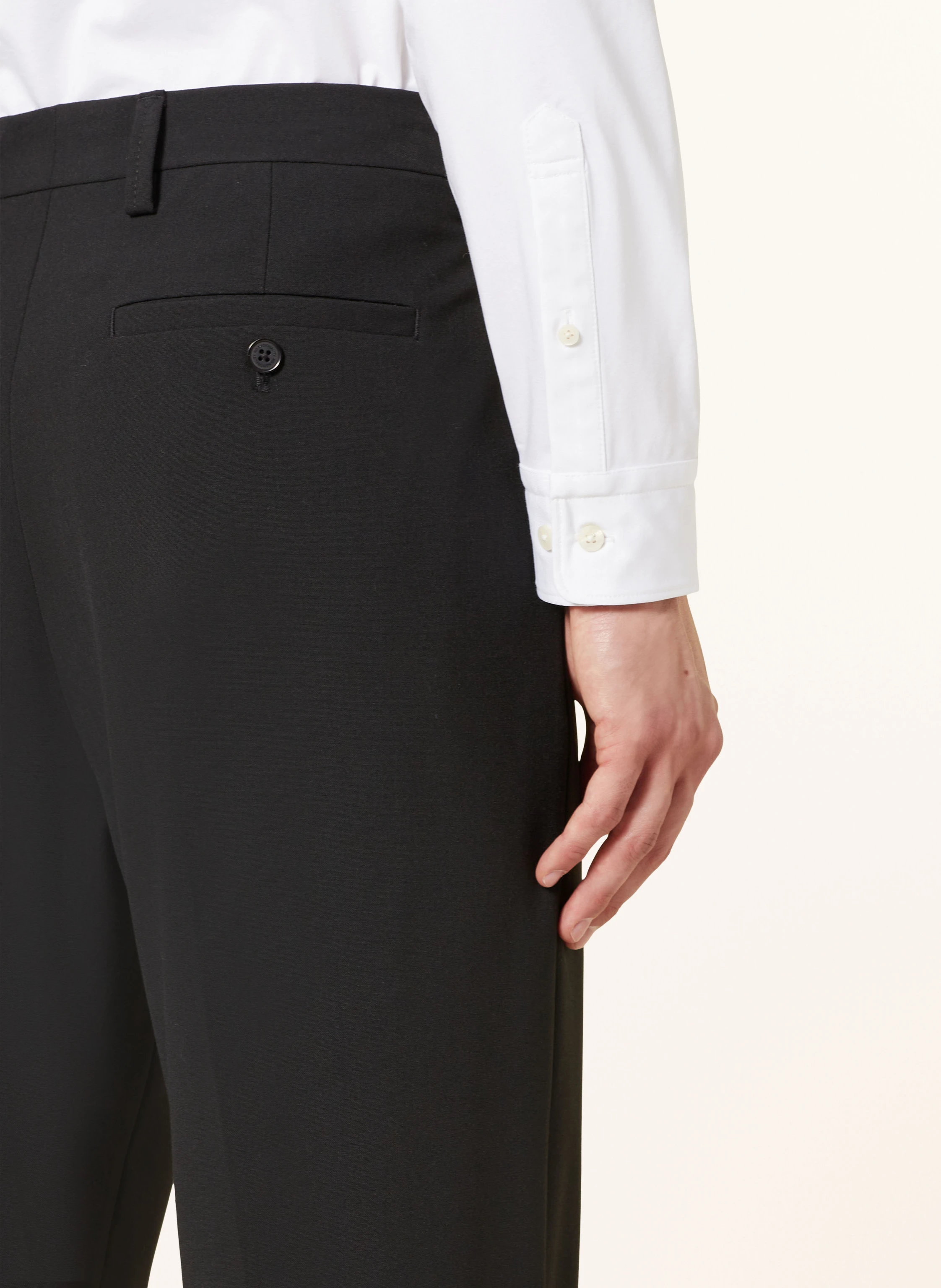 NN.07 Hose PAW Loose Fit